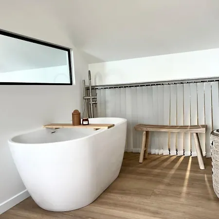Spacieux 100m2 Quartier Marais - 6p - Flat-guest