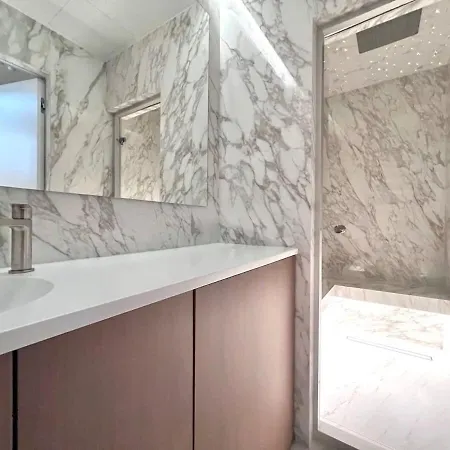 Spacieux 100m2 Quartier Marais - 6p - Flat-guest * Paris