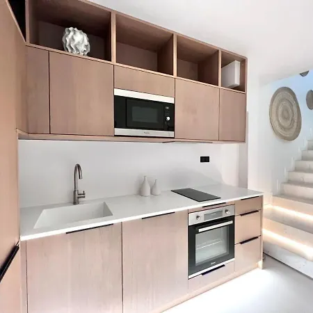 Spacieux 100m2 Quartier Marais - 6p - Flat-guest *