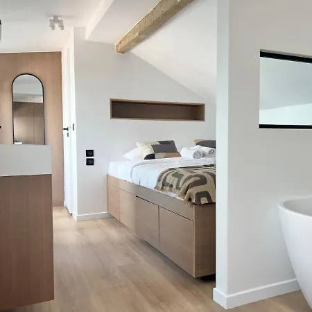 Spacieux 100m2 Quartier Marais - 6p - Flat-guest * Paris