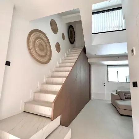 Apartment Spacieux 100m2 Quartier Marais - 6p - Flat-guest