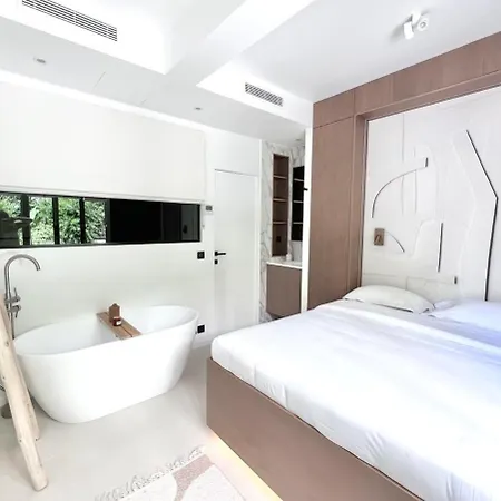 Spacieux 100m2 Quartier Marais - 6p - Flat-guest Apartment Paris