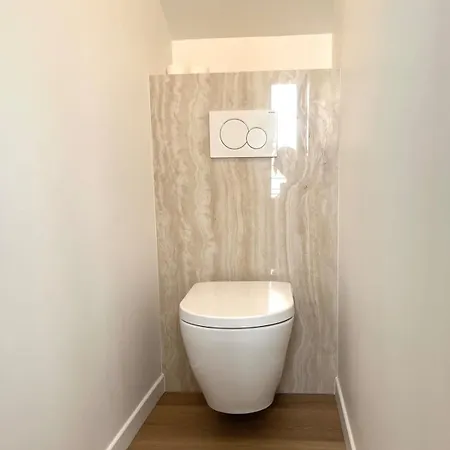 Spacieux 100m2 Quartier Marais - 6p - Flat-guest Lejlighed Paris