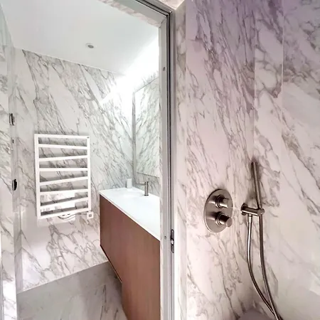 Spacieux 100m2 Quartier Marais - 6p - Flat-guest Apartment