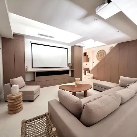 Spacieux 100m2 Quartier Marais - 6p - Flat-guest Apartment Paris