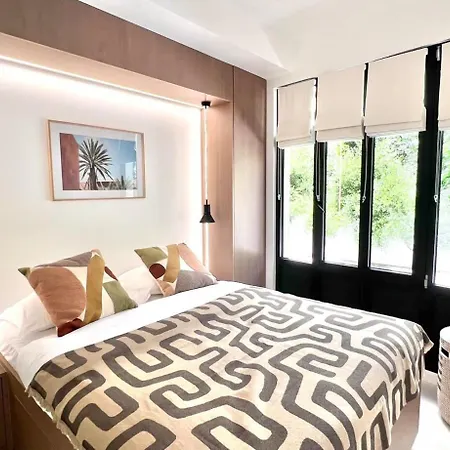 Spacieux 100m2 Quartier Marais - 6p - Flat-guest